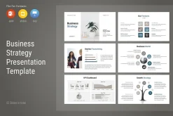 Best! 60-in-1 Big Bundle PowerPoint