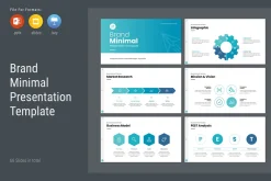 Best! 60-in-1 Big Bundle PowerPoint