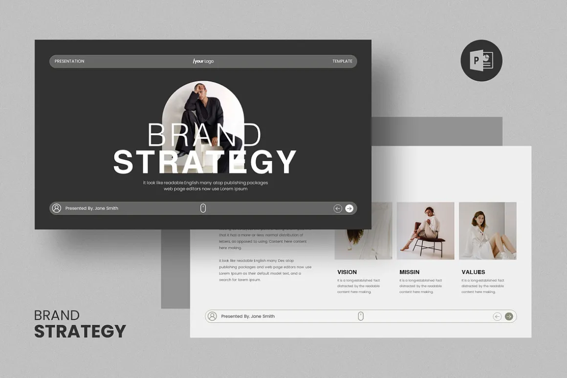 Best! 60-in-1 Big Bundle PowerPoint