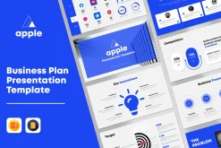 Best! 60-in-1 Big Bundle PowerPoint