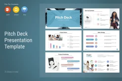 Best! 60-in-1 Big Bundle PowerPoint