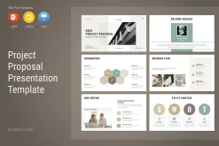 Best! 60-in-1 Big Bundle PowerPoint