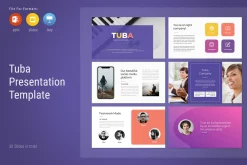 Best! 60-in-1 Big Bundle PowerPoint