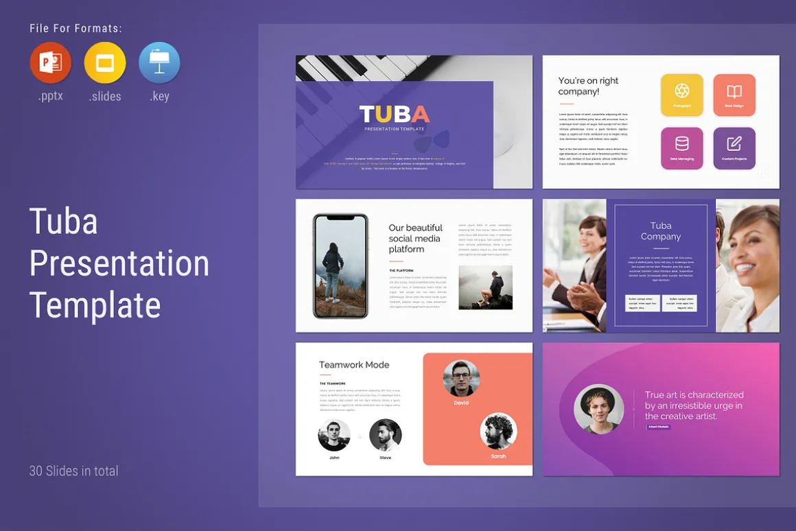 Best! 60-in-1 Big Bundle PowerPoint