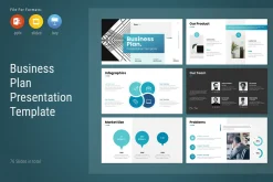 Best! 60-in-1 Big Bundle PowerPoint
