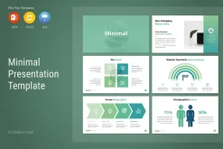 Best! 60-in-1 Big Bundle PowerPoint