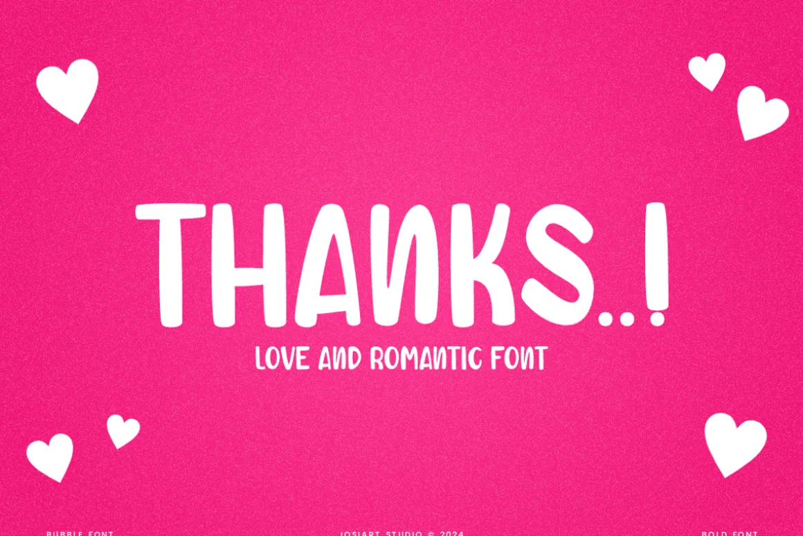 Bestlove Valentines Font