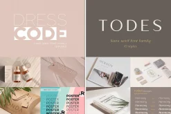 Bestseller Sans Serif Bundle
