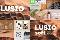 Bestseller Sans Serif Bundle