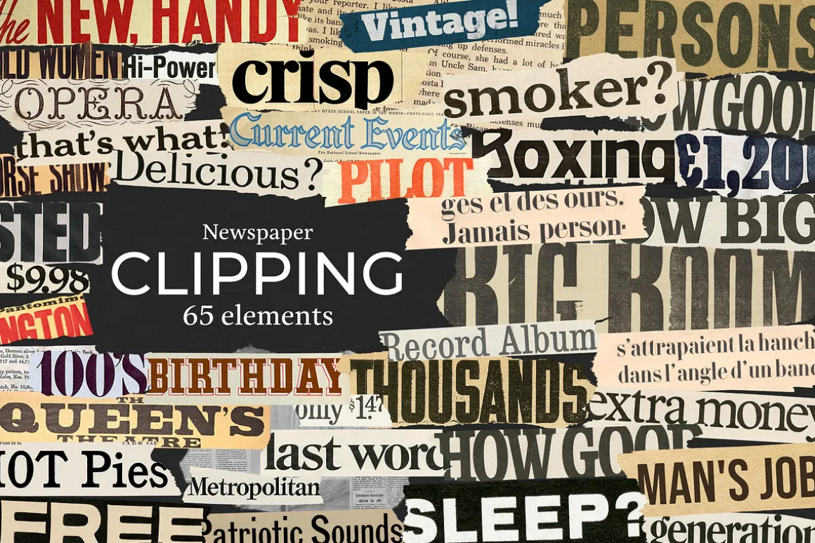 Bestsellers Heritage Collage Creator