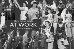 Bestsellers Heritage Collage Creator