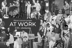 Bestsellers Heritage Collage Creator