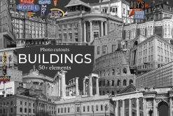 Bestsellers Heritage Collage Creator