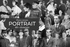 Bestsellers Heritage Collage Creator