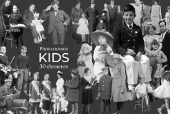 Bestsellers Heritage Collage Creator