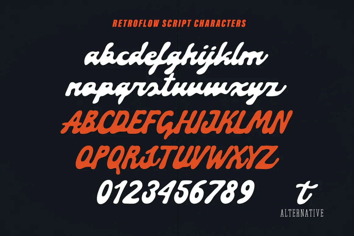 Best-sellers Vibe Fonts Bundle