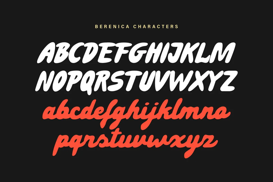 Best-sellers Vibe Fonts Bundle
