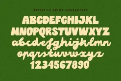 Best-sellers Vibe Fonts Bundle