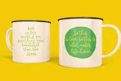 Betterina Script | A Quirky Font