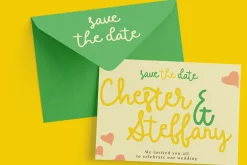 Betterina Script | A Quirky Font
