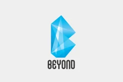 Beyond Logo Template