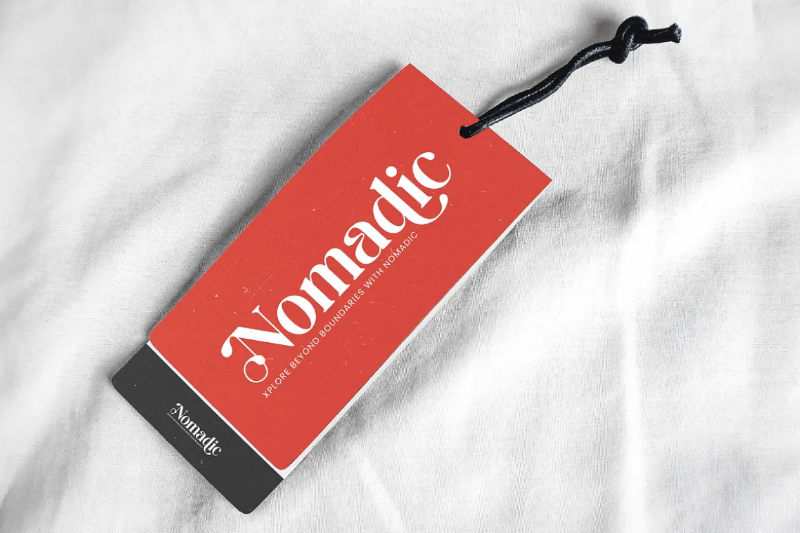 Beyond Wandler Modern Serif Font