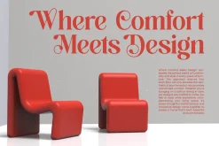 Beyond Wandler Modern Serif Font