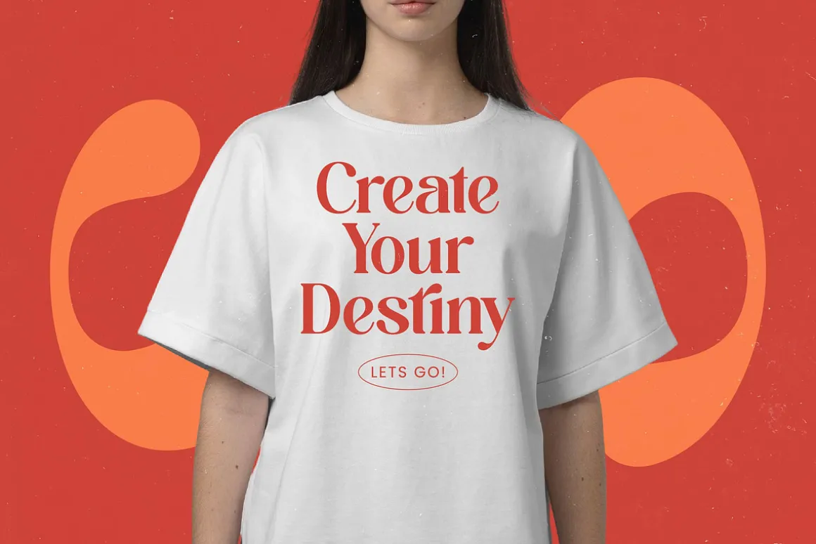Beyond Wandler Modern Serif Font
