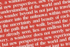 Beyond Wandler Modern Serif Font