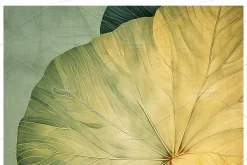 Bief Co · Botanical Leaf Backgrounds