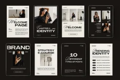 Big Coach Bundle | Canva