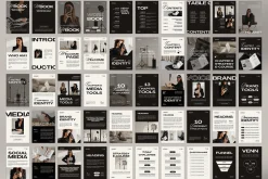 Big Coach Bundle | Canva