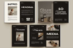 Big Coach Bundle | Canva