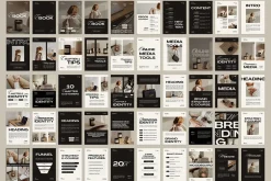 Big Coach Bundle | Canva