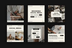 Big Coach Bundle | Canva