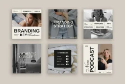 Big Coach Bundle | Canva