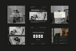 Big Coach Bundle | Canva