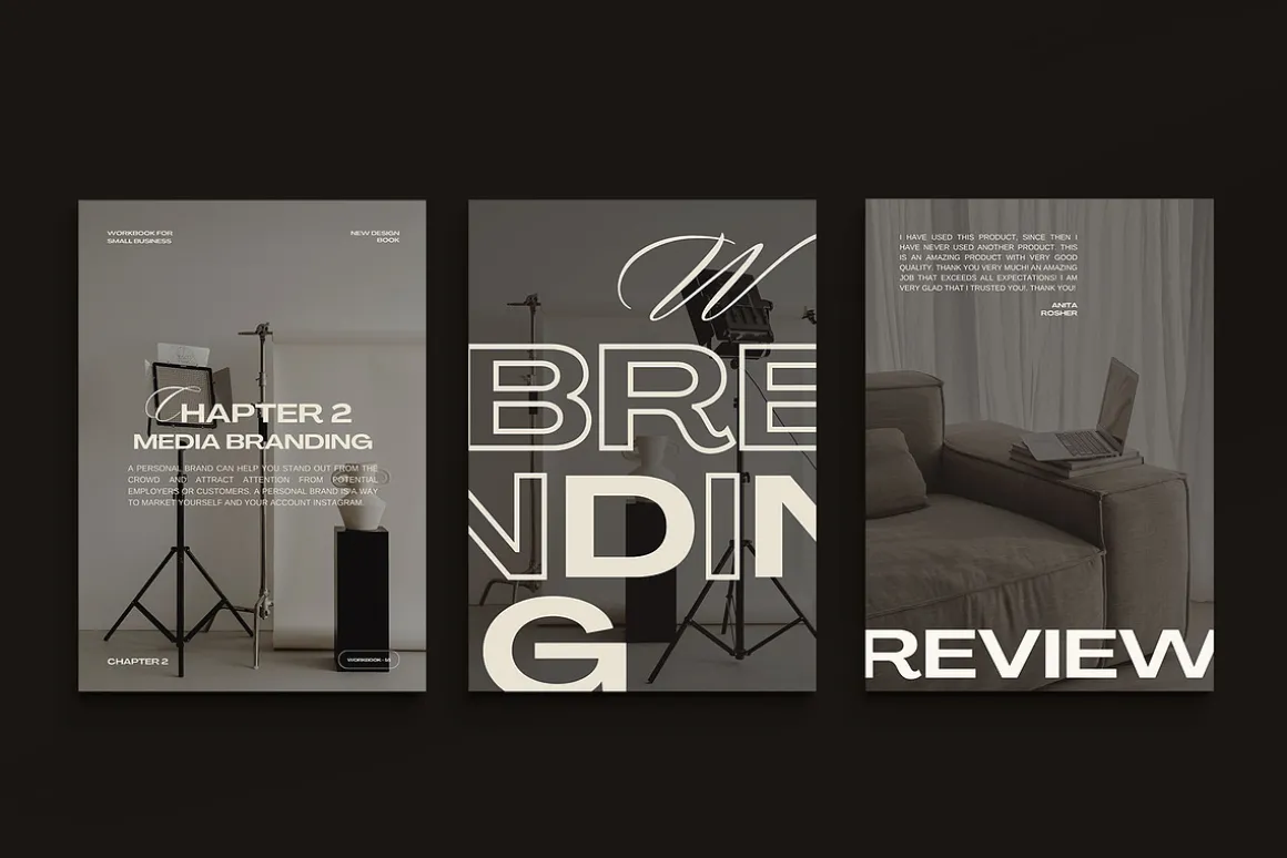 Big Coach Bundle | Canva
