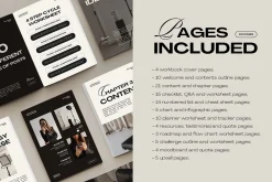 Big Coach Bundle | Canva