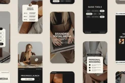 Big Coach Bundle | Canva