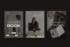 Big Coach Bundle | Canva