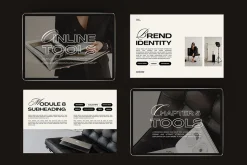 Big Coach Bundle | Canva