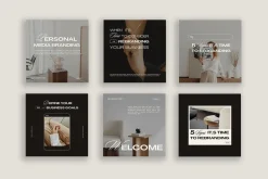 Big Coach Bundle | Canva