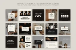 Big Coach Bundle | Canva