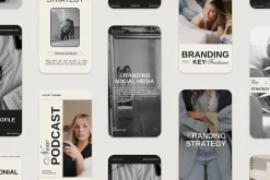 Big Coach Bundle | Canva