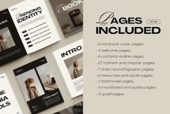 Big Coach Bundle | Canva