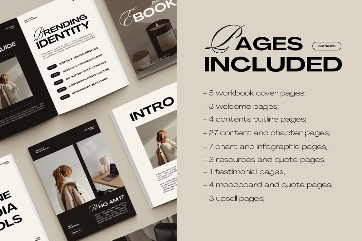Big Coach Bundle | Canva