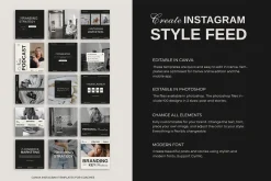 Big Coach Bundle | Canva