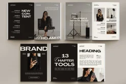 Big Coach Bundle | Canva
