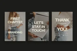 Big Coach Bundle Canva IV